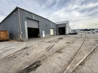 Watsonville Agricultural Energy & Fuel Logistics Campus