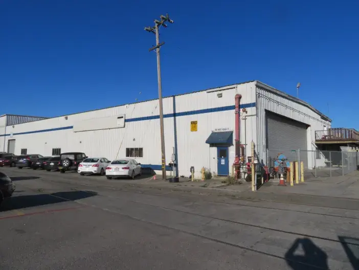 Watsonville Agricultural Energy & Fuel Logistics Campus
