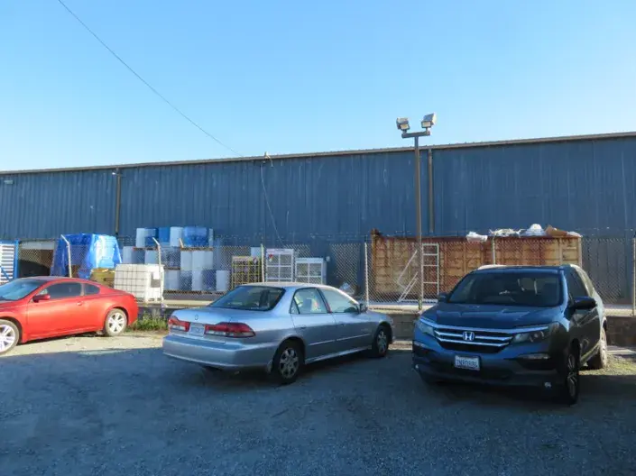 Watsonville Agricultural Energy & Fuel Logistics Campus