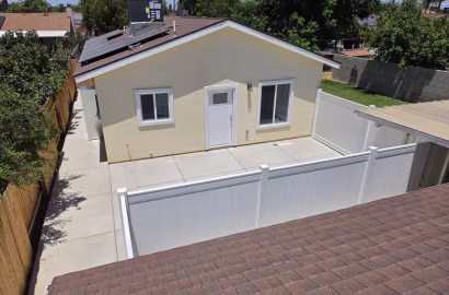 1808 St Clair Ct Bakersfield, CA 93304 South Wible Orchard Neighborhood