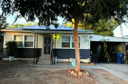 516 Charleston Dr Bakersfield, CA 93308 North Country Meadows Neighborhood