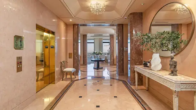 4 Bedroom Penthouse for Sale at 10601 Wilshire Blvd Ph East, California