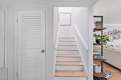 Lincoln Luxury Townhome