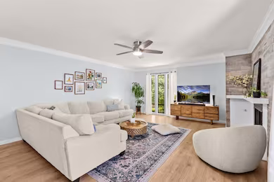 Lincoln Luxury Townhome