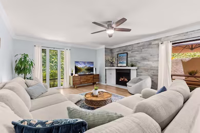 Lincoln Luxury Townhome