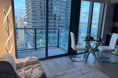 Presidential Towers