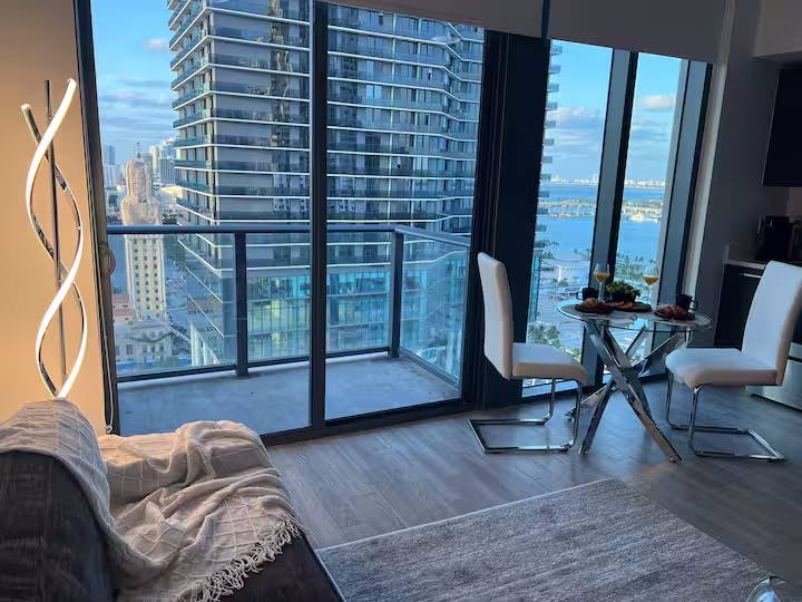 Presidential Towers