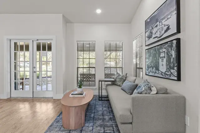 Lakeside Family Home