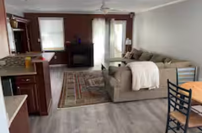Amazing 4 bed/3 bath Apt 20 mins from Time Square