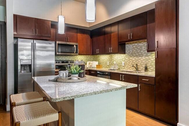 Central Park Residences