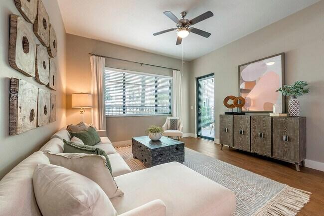 Central Park Residences