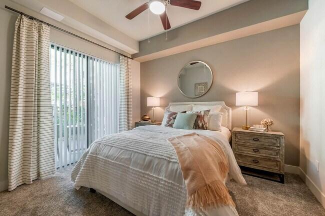 Central Park Residences