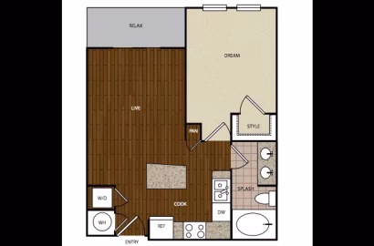 Central Park Residences