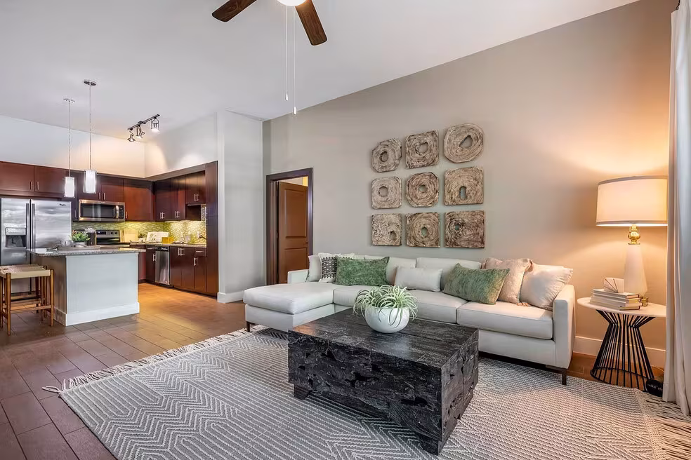 Central Park Residences
