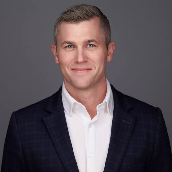 Colin Mullane –(CEO)