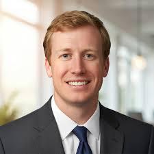 Craig Sanford – Treasurer