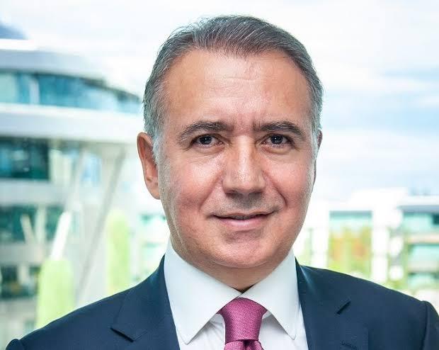 Jose Ixcajo– Chairman