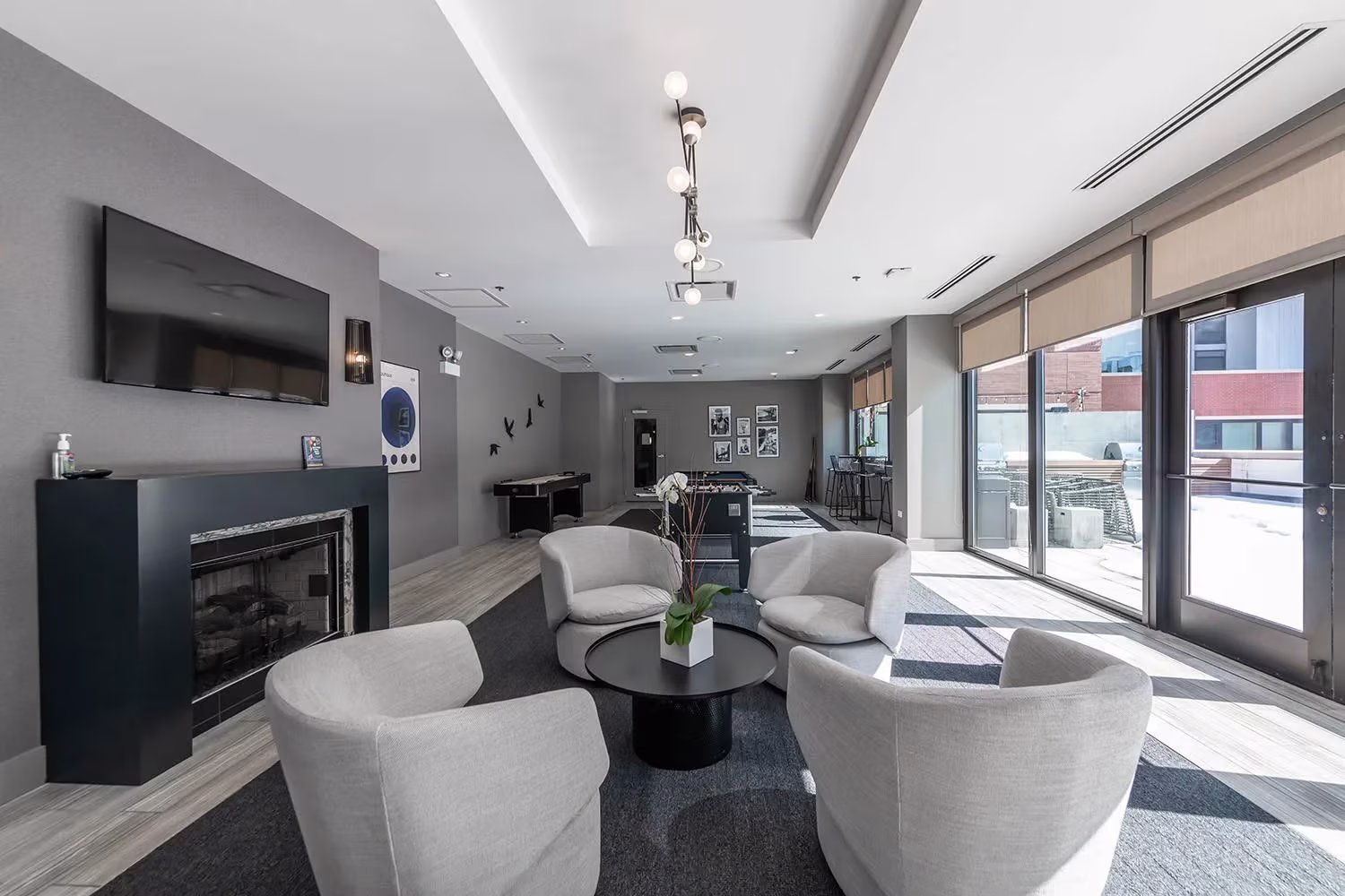 The Scott Residences