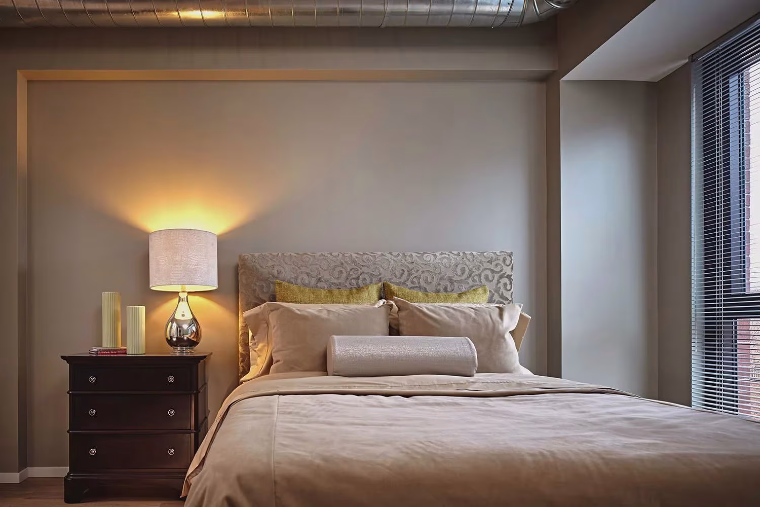 The Scott Residences