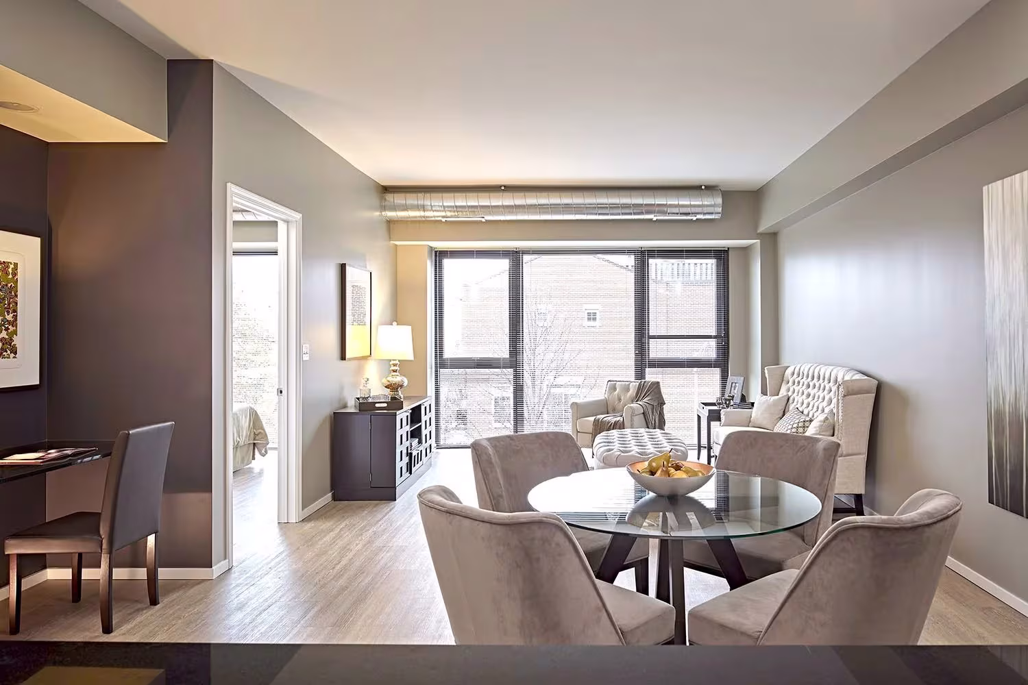 The Scott Residences