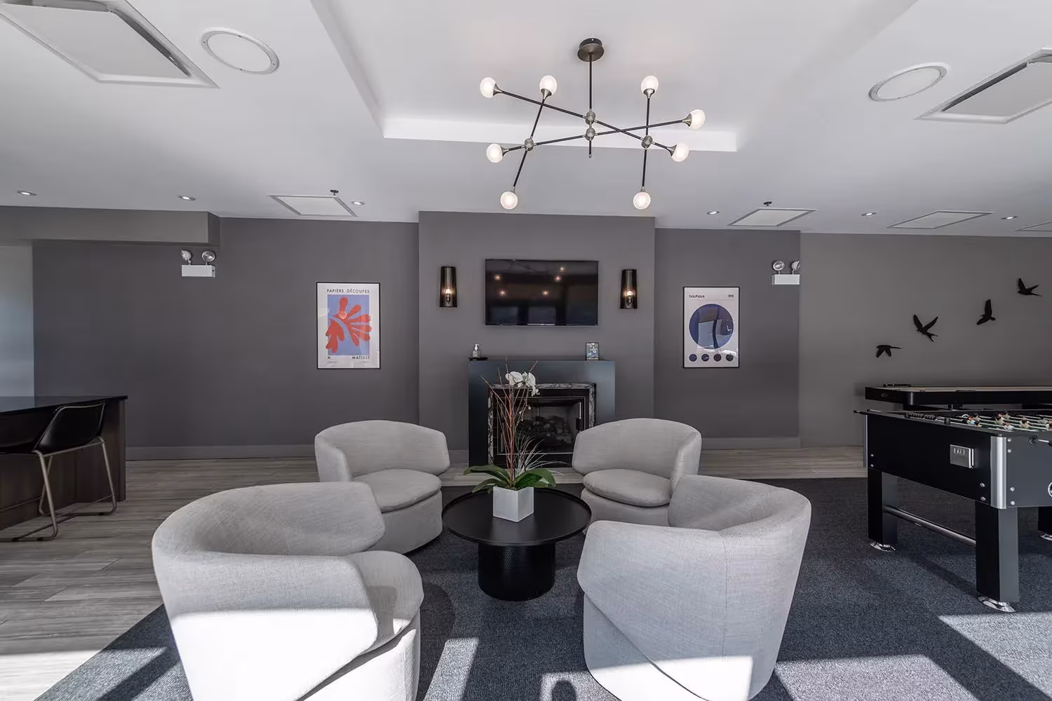 The Scott Residences